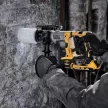 Dewalt akkus SDS-Plus fúrókalapács DCH172NT-XJ 18V alapgép, TSTAK kofferben