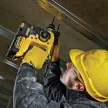 Dewalt akkus SDS-Plus fúró-vésőkalapács DCH253N-XJ 18V alapgép