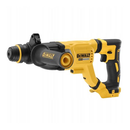 Dewalt akkus SDS-Plus fúró-vésőkalapács DCH263N-XJ 18V alapgép