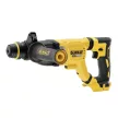 Dewalt akkus SDS-Plus fúrókalapács DCH263NK-XJ 18V alapgép