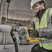 Dewalt akkus SDS-Plus fúrókalapács DCH273H2T-QW 18V XR 2x5,0 Ah, TSTAK kofferben