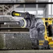 Dewalt akkus SDS-Plus fúró-vésőkalapács DCH273N-XJ 18V alapgép
