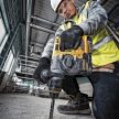 Dewalt akkus SDS-Plus fúró-vésőkalapács DCH273P2-QW 18V 2x5,0Ah