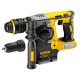 Dewalt akkus SDS-Plus fúró-vésokalapács DCH274N-XJ 18V alapgép