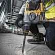 Dewalt akkus SDS-Plus fúró-vésőkalapács DCH274N-XJ 18V alapgép