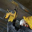 Dewalt akkus SDS-Plus fúró-vésőkalapács DCH274N-XJ 18V alapgép
