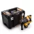 Dewalt akkus SDS-Plus fúró-vésőkalapács DCH333NT-XJ 54V FLEX VOLT alapgép