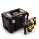 Dewalt akkus SDS-Plus fúró-vésőkalapács DCH333NT-XJ 54V FLEX VOLT alapgép