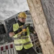 Dewalt akkus SDS-Plus fúró-vésőkalapács DCH333X2-QW 54V FLEX VOLT 2x9,0Ah