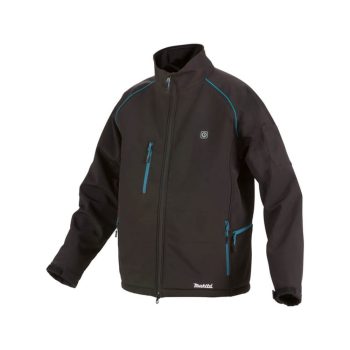   Makita akkus fűthető kabát DCJ205ZXL 18V XL (akku és töltő nélkül)