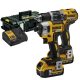 Dewalt akkus gépszett DCK266P2-QW 18V 2x5,0Ah