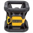 Dewalt akkus önbeálló forgólézer DCK374D1R-QW 18V 1x2,0Ah