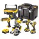 Dewalt akkus gépszett DCK551P3T-QW 18V XR 3x5,0Ah