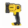 Dewalt akkus lámpa DCL043-XJ 18V alapgép