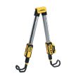 Dewalt  akkus lámpa DCL045-XJ 18V alapgép