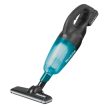Makita akkus porszívó DCL180ZB 18V alapgép