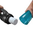Makita akkus porszívó DCL180ZB 18V alapgép
