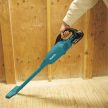 Makita akkus porszívó DCL182ZB 18V alapgép