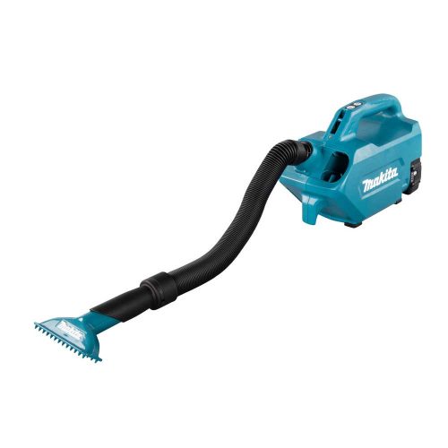 Makita akkus 3 sebességes porszívó, DCL184Z, 18V LXT Li-ion, 38W