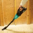 Makita akkus porszívó DCL281FRAB 18V 2,0Ah