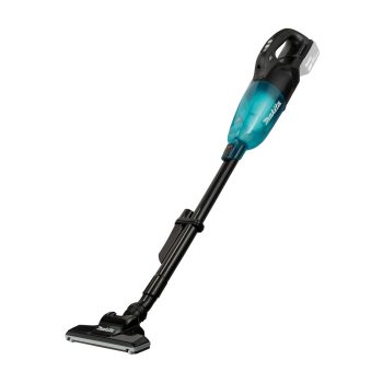Makita akkus porszívó DCL284FZB 18V BL alapgép