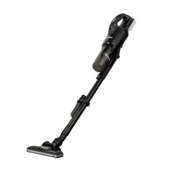 Makita akkus porszívó DCL286FZB 18V alapgép, fekete