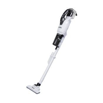 Makita akkus porszívó DCL286FZW 18V alapgép