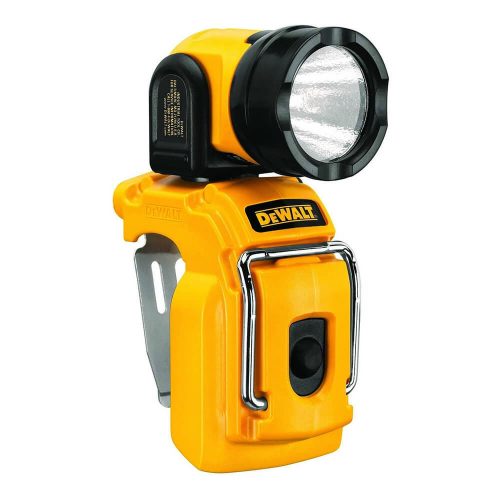 Dewalt akkus lámpa DCL510N-XJ 10,8V alapgép