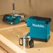 Makita akkus kávéfőző DCM501Z 18V alapgép