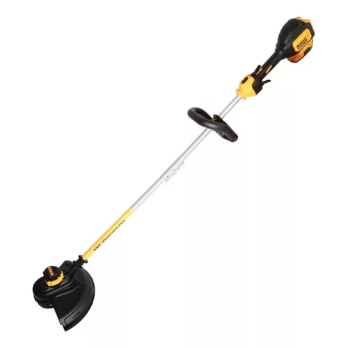 Dewalt akkus szegélynyíró DCM561PBS-XJ 18V akku és töltő nélkül