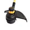 Dewalt akkus szegélynyíró DCM561PBS-XJ 18V akku és töltő nélkül