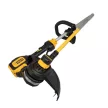Dewalt akkus szegélynyíró DCM561PBS-XJ 18V akku és töltő nélkül