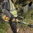 Dewalt akkus szegélynyíró DCM561PBS-XJ 18V akku és töltő nélkül