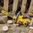 Dewalt akkus láncfűrész DCM565P1-QW 18V XR 1x5,0Ah