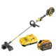 Dewalt akkus szegélynyíró/fűkasza FLEXVOLT DCM571X1-QW 54V XR 1x3,0Ah