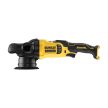 Dewalt akkus polírozógép XR DCM848N-XJ 18V alapgép