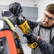 Dewalt akkus polírozógép XR DCM848P2-QW 18V 2x5,0 Ah