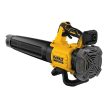 Dewalt akkus lombfúvó DCMBL562N-XJ 18V alapgép