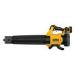 Dewalt kefementes lombfúvó DCMBL562P1-QW 18V XR 1x5Ah, töltő
