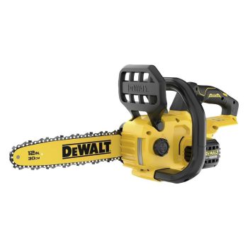   Dewalt akkus kompakt 30 cm-es láncfűrész DCMCS565N-XJ 18V akku és töltő nélkül