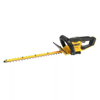   Dewalt akkus sövénynyíró 55 cm, 19 mm-es DCMHT562N-XJ 18V akku és töltő nélkül