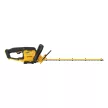 Dewalt akkus sövénynyíró 55 cm, 19 mm-es DCMHT562N-XJ 18V akku és töltő nélkül