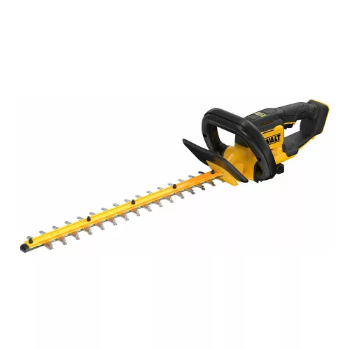 Dewalt akkus sövénynyíró 55 cm, 25 mm-es DCMHT562N-XJ 18V akku és töltő nélkül
