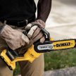 Dewalt akkus láncfűrész DCMPS520N-XJ 18V akku és töltő nélkül