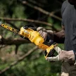 Dewalt akkus láncfűrész DCMPS520N-XJ 18V akku és töltő nélkül