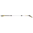 Dewalt akkus magassági ágvágó DCMPS567N-XJ 18V alapgép