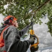 Dewalt akkus magassági ágvágó DCMPS567N-XJ 18V alapgép