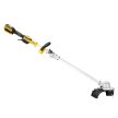 Dewalt  akkus fűszegélynyíró DCMST561N-XJ 18V XR alapgép