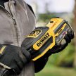 DEWALT akkus szegélynyíró DCMST561P1-QW 18V XR 1x5,0 Ah, kartondobozban