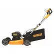 Dewalt  akkus fűnyíró DCMWSP564N-XJ 2x18V SP alapgép
